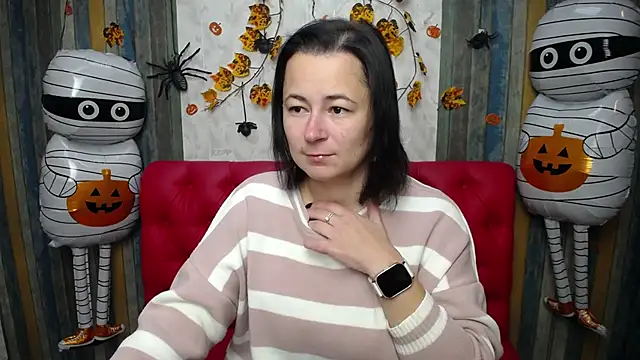 MarieSho online show from October 20, 6:14 am