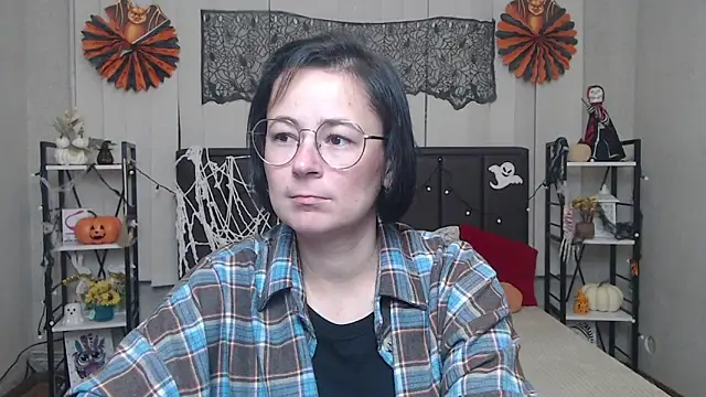 MarieSho online show from October 29, 7:21 am