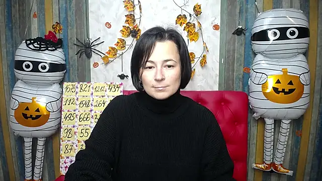 MarieSho online show from November 3, 5:58 pm