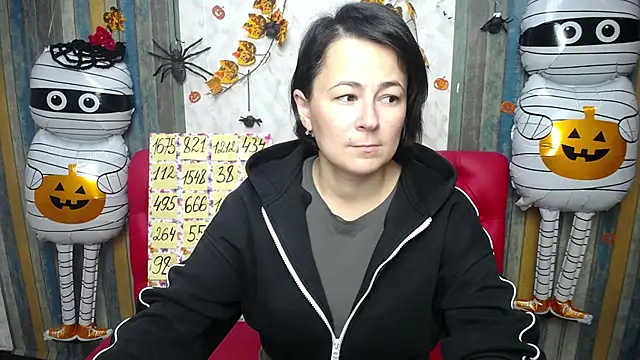 MarieSho online show from November 4, 5:56 pm