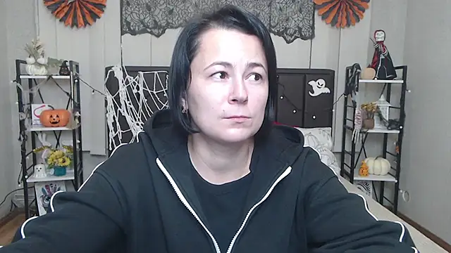 MarieSho online show from November 12, 6:08 pm