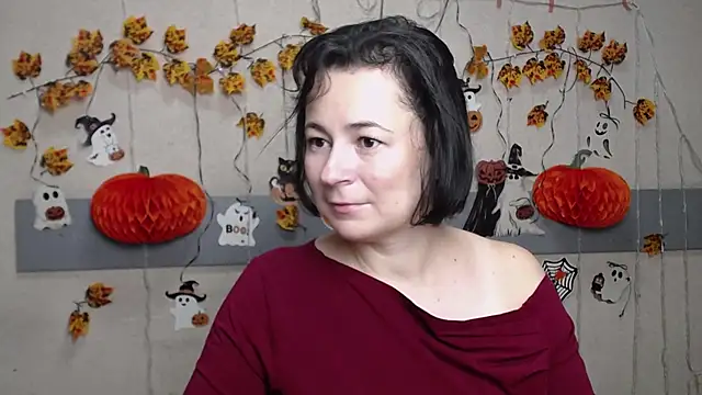 MarieSho online show from November 18, 7:13 am