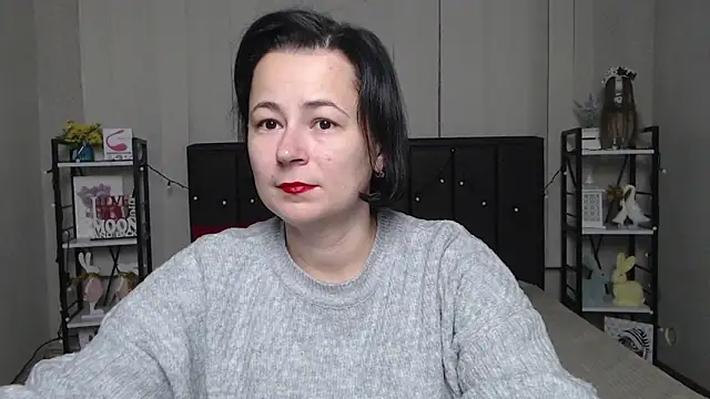 MarieSho online show from November 21, 7:29 am