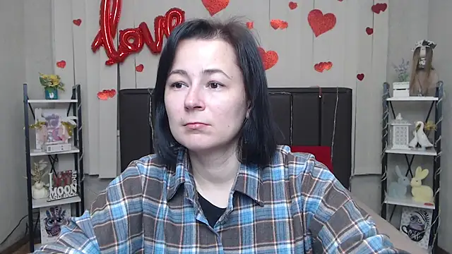 MarieSho online show from March 13, 6:03 pm