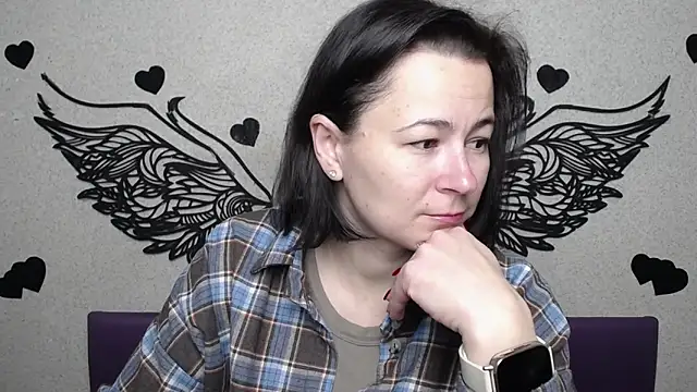 MarieSho online show from March 17, 7:12 am