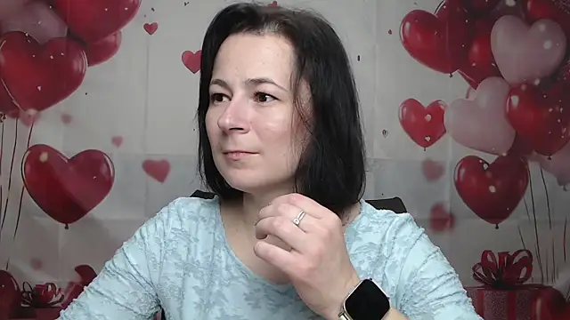 Snapshot of MarieSho chatting on April 14, 5:08 pm MarieSho online show from April 14, 5:08 pm