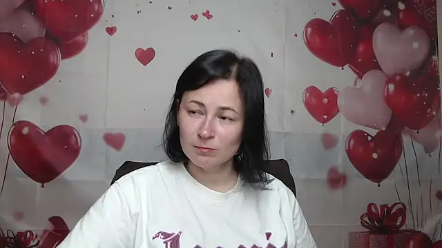 Snapshot of MarieSho chatting on April 19, 5:12 pm MarieSho online show from April 19, 5:12 pm