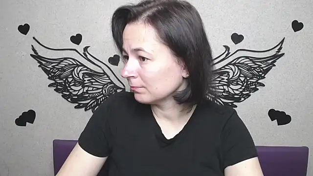 Snapshot of MarieSho chatting on May 3, 5:08 pm MarieSho online show from May 3, 5:08 pm