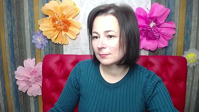 Snapshot of MarieSho chatting on May 4, 5:09 pm MarieSho online show from May 4, 5:09 pm