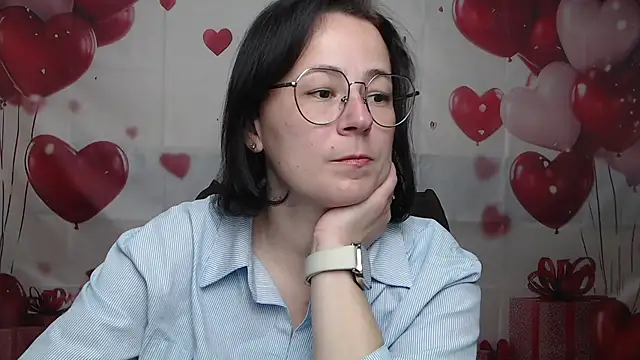 Snapshot of MarieSho chatting on May 31, 4:58 pm MarieSho online show from May 31, 4:58 pm