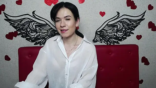 JasmineKouch online show from February 16, 12:19 am