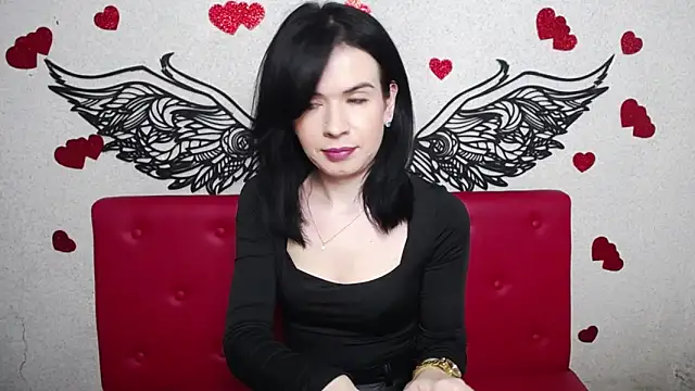 JasmineKouch online show from February 18, 6:15 pm