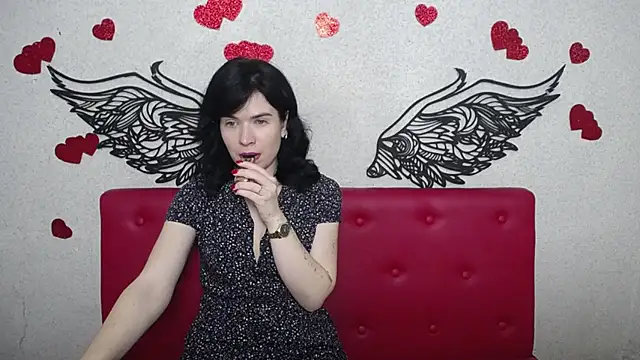 JasmineKouch online show from March 15, 12:47 am