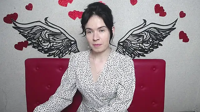 JasmineKouch online show from March 15, 10:00 pm