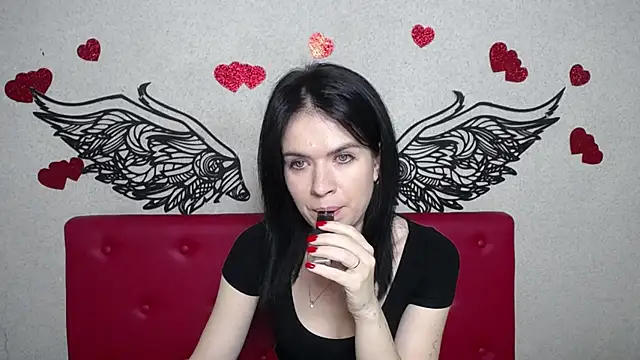 JasmineKouch online show from March 20, 12:19 am