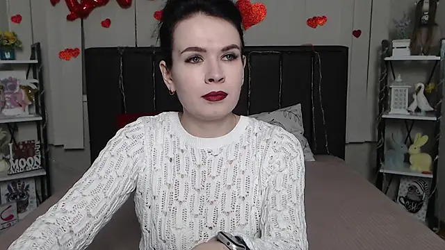 JasmineKouch online show from February 25, 6:28 pm