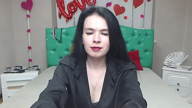 JasmineKouch online show from March 29, 5:57 pm