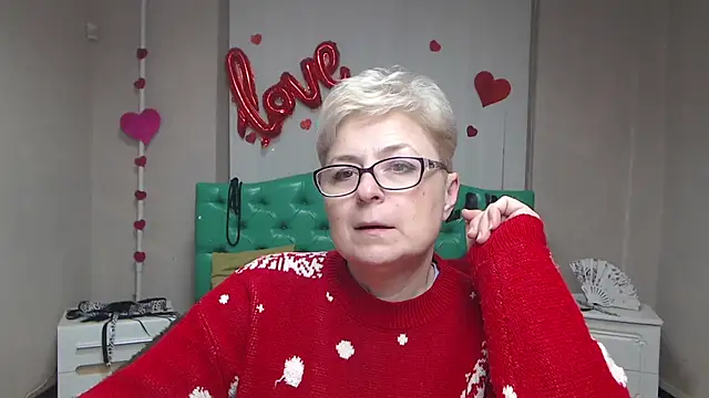 Snapshot of EmiliaGree chatting on January 31, 8:07 pm EmiliaGree online show from January 31, 8:07 pm