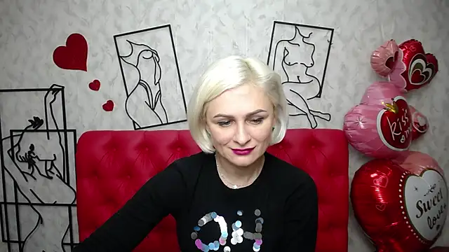 OliviaHorst online show from February 15, 4:34 pm