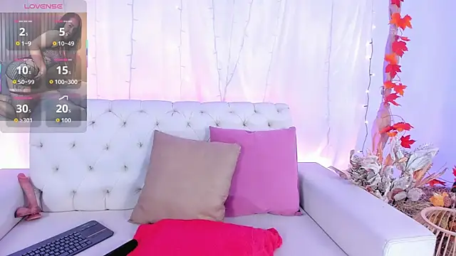 Snapshot of celestelewis chatting on October 30, 7:47 pm celestelewis online show from October 30, 7:47 pm