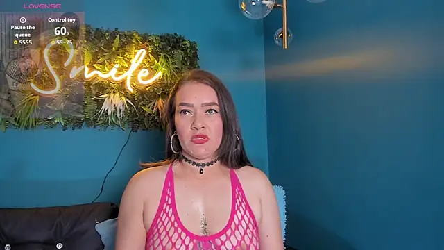 celestelewis online show from December 1, 7:41 pm