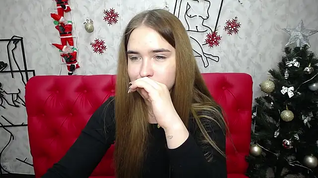 LauraHlot online show from January 12, 1:11 am