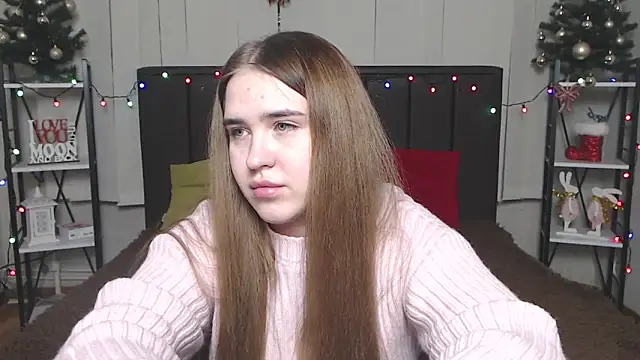 LauraHlot online show from January 15, 2:06 am