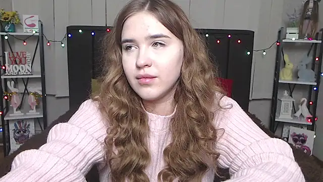 LauraHlot online show from January 21, 2:00 am