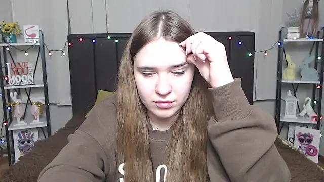 LauraHlot online show from January 26, 1:52 am