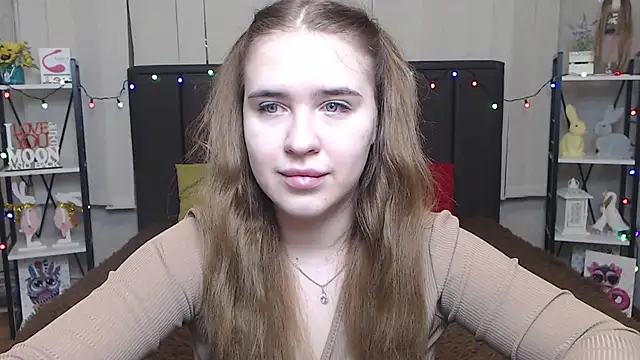 LauraHlot online show from January 26, 7:20 pm