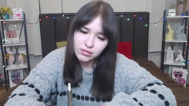 LauraHlot online show from January 29, 10:11 pm