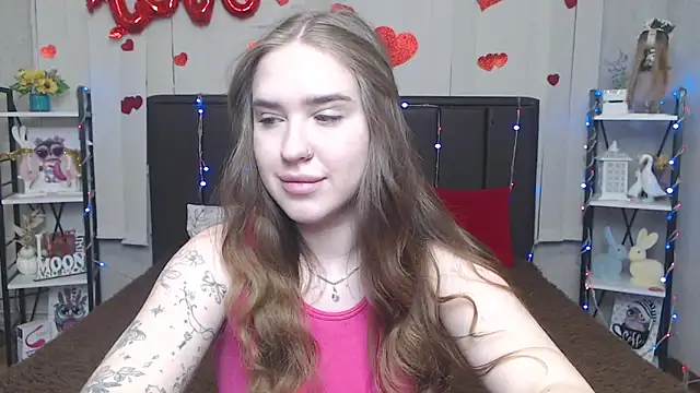 LauraHlot online show from May 26, 6:42 am