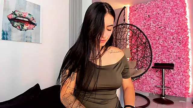 Snapshot of Sofia__rivera chatting on February 8, 11:02 pm Sofia rivera online show from February 8, 11:02 pm