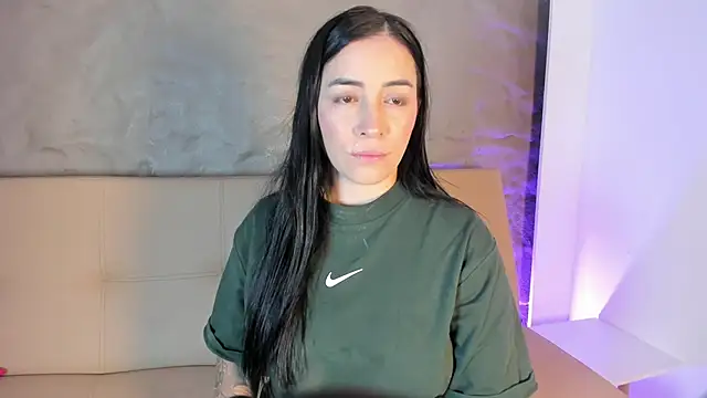 Sofia  rivera online show from October 13, 7:14 pm