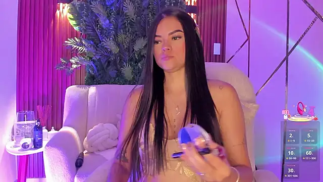 foxxxmegan online show from March 18, 6:44 pm