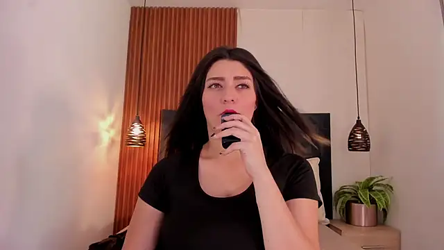SARA STONE17 online show from December 11, 7:36 pm