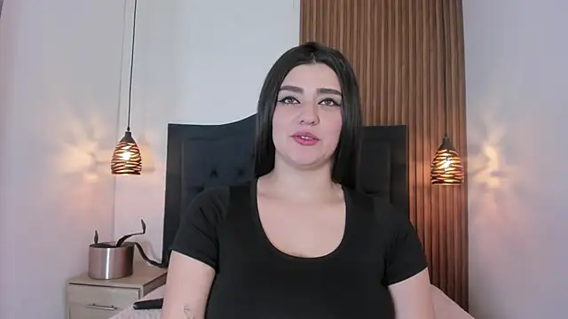 SARA STONE17 online show from September 16, 11:44 am
