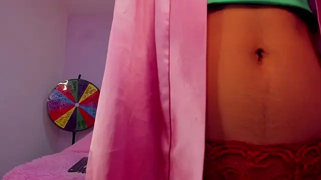 SofiSinfull online show from February 8, 1:33 pm