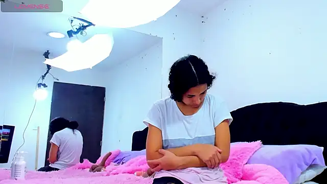 SofiSinfull online show from March 18, 12:58 pm