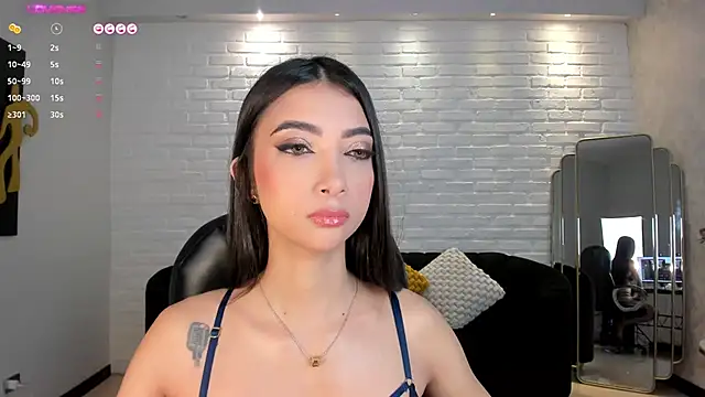 ValeriaVelvet online show from January 17, 11:49 am