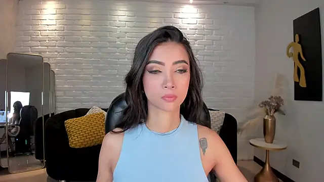ValeriaVelvet online show from January 18, 11:54 am