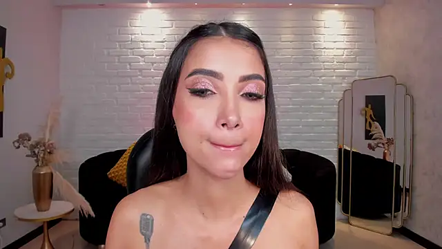 ValeriaVelvet online show from January 22, 3:07 pm
