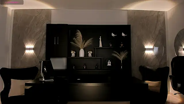 ValeriaVelvet online show from October 17, 12:08 pm