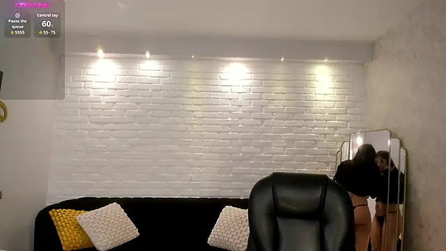 ValeriaVelvet online show from November 15, 12:13 pm