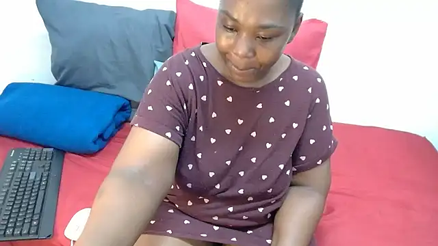 Snapshot of Thickchocolatex2 chatting on September 30, 9:58 am Thickchocolatex2 online show from September 30, 9:58 am