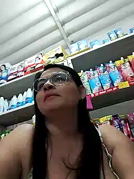 Linda Lars online show from December 22, 9:09 pm