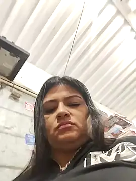 Linda Lars online show from January 26, 5:56 am