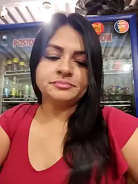 Linda Lars online show from February 9, 4:14 am