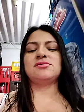 Linda Lars online show from February 26, 3:21 am