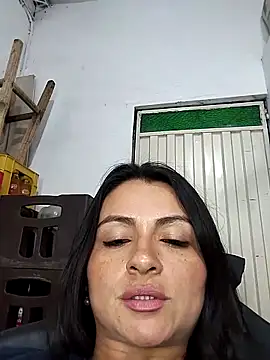 Linda Lars online show from September 26, 3:10 am